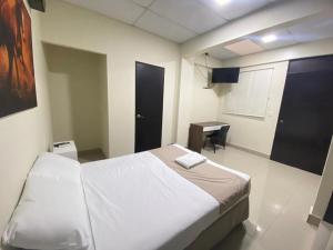 Hotel La Capilla - Suites & Apartments San Benito