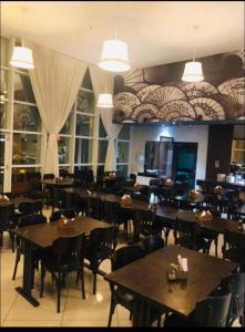 Apartamento West Flat AP213