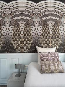 Double or Twin Room room in 't Hotel