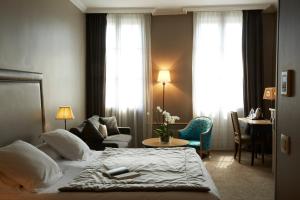 Hotels Best Western Plus d'Europe et d'Angleterre : Suite Junior - Non remboursable