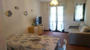 Residence Pinnetta Cala Bitta