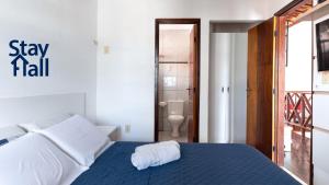 Belissima Casa-Churrasqueira e Piscina-SH064