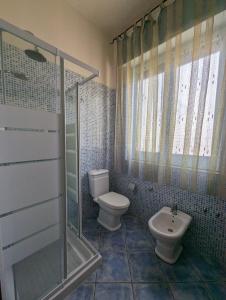 Villa Lucia Fontane Bianche