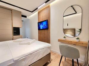AMD Premium rooms Budva