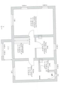 Historischer Hof, einladend für Mensch und Tier.