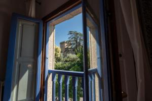 Double Room with City & Castle View room in Hotel Rural Spa Don Juan de Austria