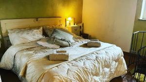 Appartamento con 1 Camera da Letto