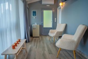 Ktima Faki, Olympus Mountain Accommodation & Retreat