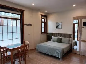 Kantabriko Berri Zarautz - Aia