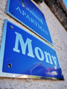 Apartments Mony 