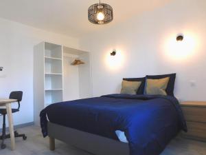 Bel appartement 4 pièces