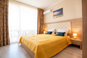 Sveti Vlas Apartments