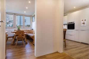 Ferienwohnung Tannenblick