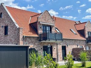 Ferienwohnung MeerWeh Greetsiel