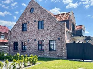 Ferienwohnung MeerWeh Greetsiel