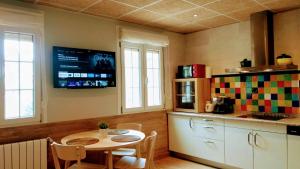 Villa Natalia Loft Rural VUT-3846-AS