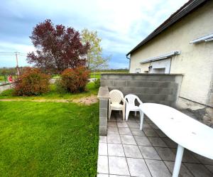 Maisons de vacances Maison avec terrasse - 12 personnes : photos des chambres