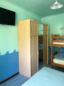 appartement à Capbreton en lisière de la forêt