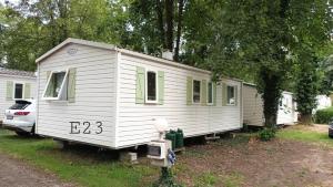 Campings Mobil Home proche EUROPA PARK/RULANTICA N°2 : photos des chambres