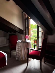 Hotel La Casona de Nueva