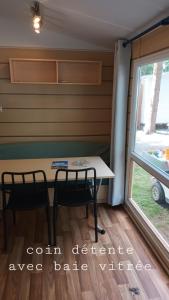 Campings Mobil Home proche EUROPA PARK/RULANTICA N°2 : photos des chambres