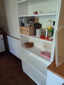 appartement à Capbreton en lisière de la forêt