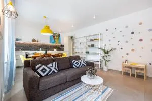 Casa sul Leno - Isera