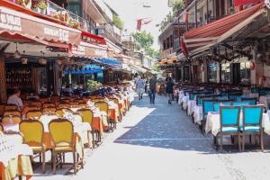 Merdin Suites & Hotel - Downtown