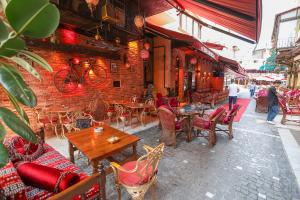 Merdin Suites & Hotel - Downtown