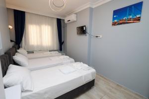 Merdin Suites & Hotel - Downtown