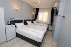 Merdin Suites & Hotel - Downtown