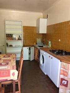 appartement à Capbreton en lisière de la forêt