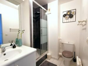 Appartements Serenite et confort - Bussy : photos des chambres