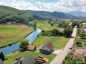 Kuća za odmor Klasan