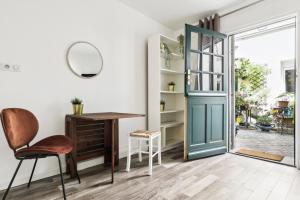 Appartements Lovely architect 1BR : photos des chambres