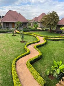 Heart and Soul Lodge