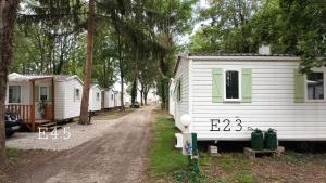 Campings Mobil Home proche EUROPA PARK/RULANTICA N°2 : photos des chambres