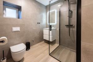 Lapidea studio apartment 