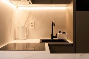 Lapidea studio apartment 