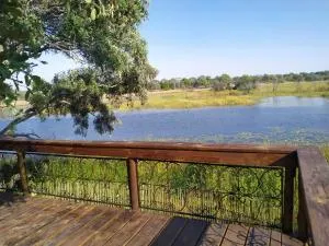 Nako Okavango Guesthouse - Okavango Delta