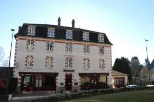 Hôtel Le Millésime - Combressol