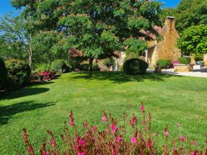 B&B / Chambres d'hotes Le Clos de la Tour : photos des chambres