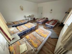 Turistická ubytovňa u Frajta