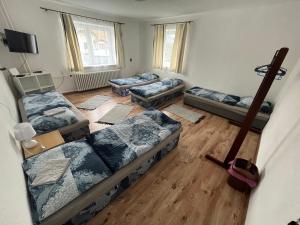 Turistická ubytovňa u Frajta