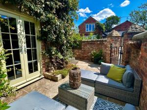 Tanyard Cottage - Whixley, York, North Yorkshire