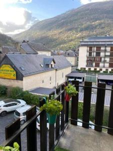 Appartements Superbe Studio en plein coeur de Luchon : photos des chambres