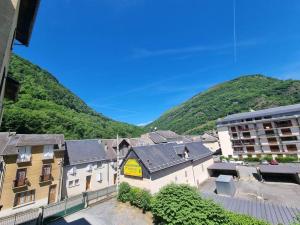 Appartements Superbe Studio en plein coeur de Luchon : photos des chambres