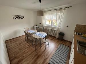 Turistická ubytovňa u Frajta