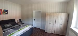 Ferienwohnung 2 am Hofladen Hellendorf