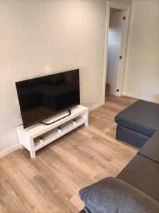 Remanso de paz a un paso de todo